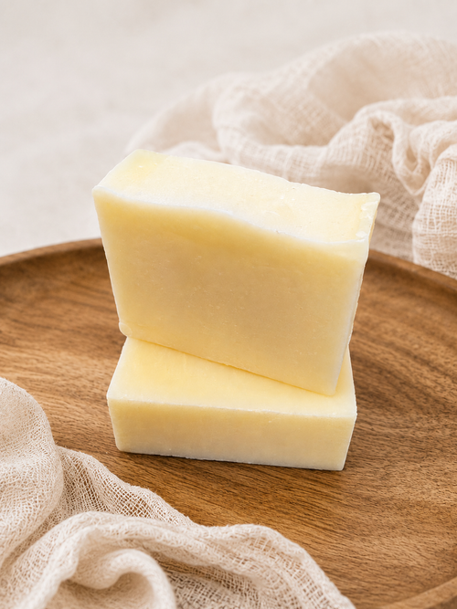 Bare Soap Suet Tallow Soap