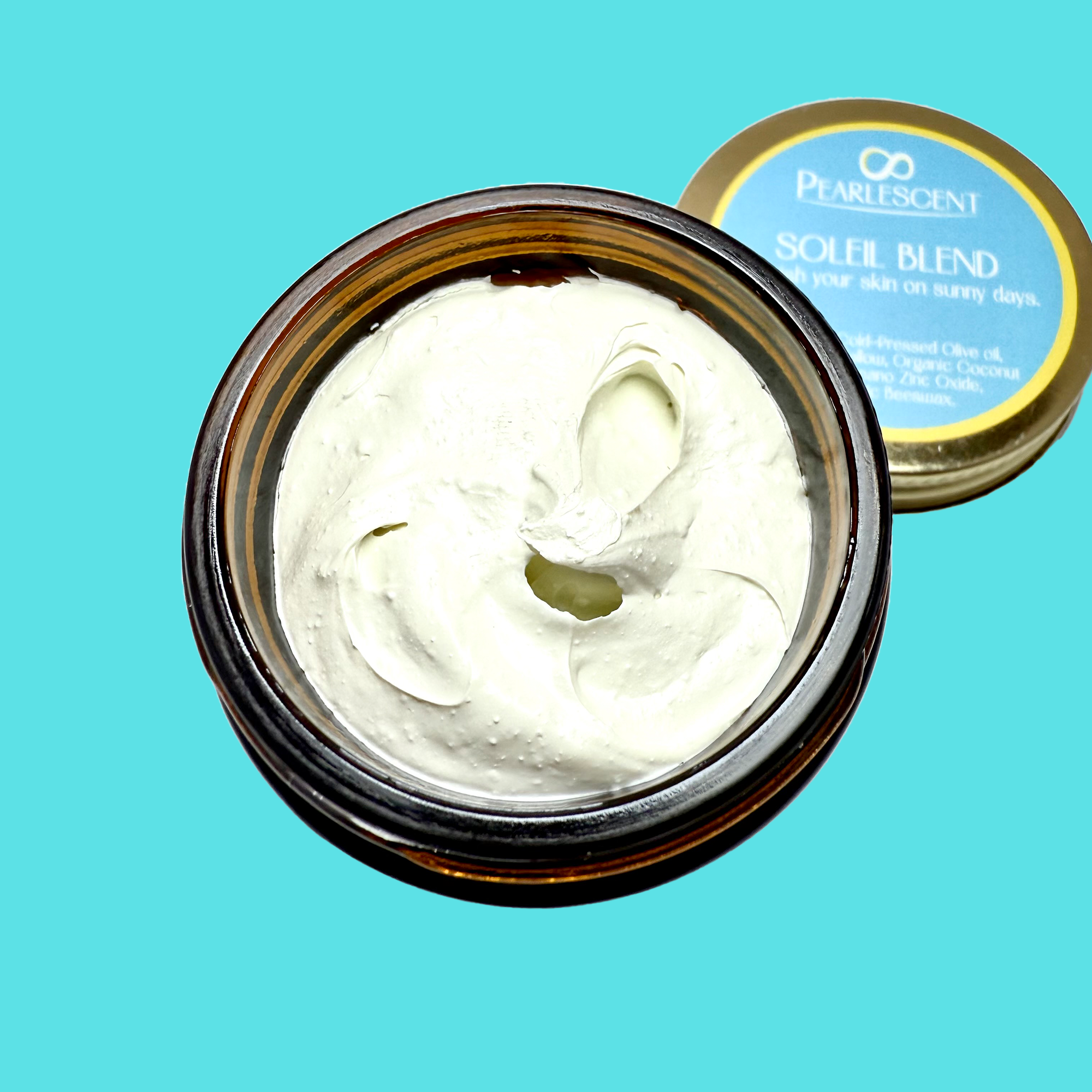 Soleil Blend - Mineral Based Protection