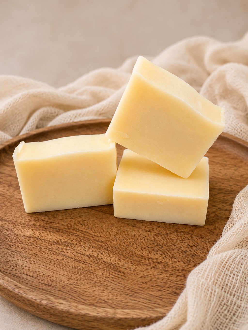 Bare Soap Suet Tallow Soap