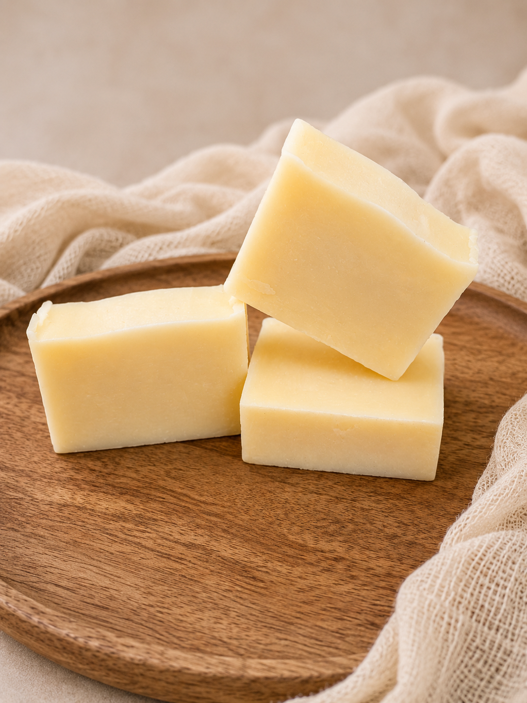 Bare Soap Suet Tallow Soap
