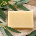 Suet Tallow Soap - Eucalyptus