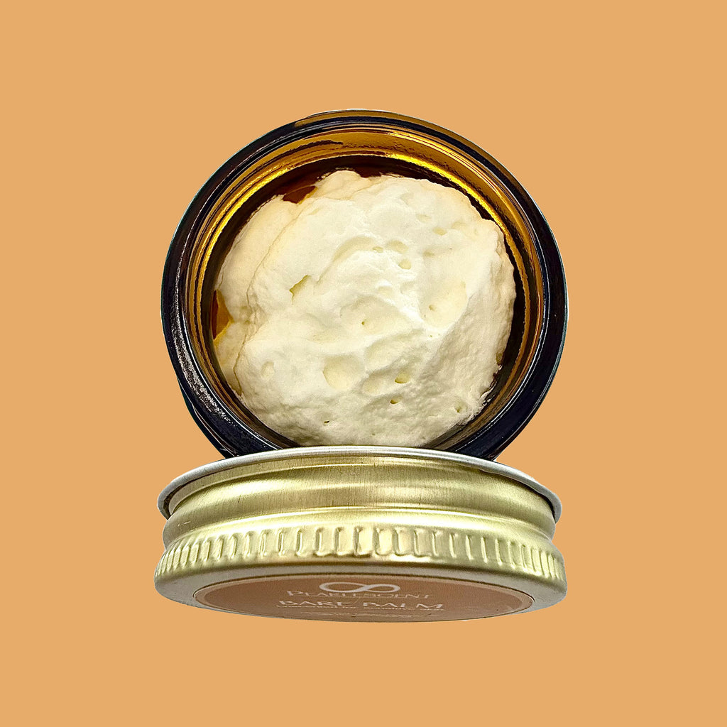 Bare Balm Unscented
