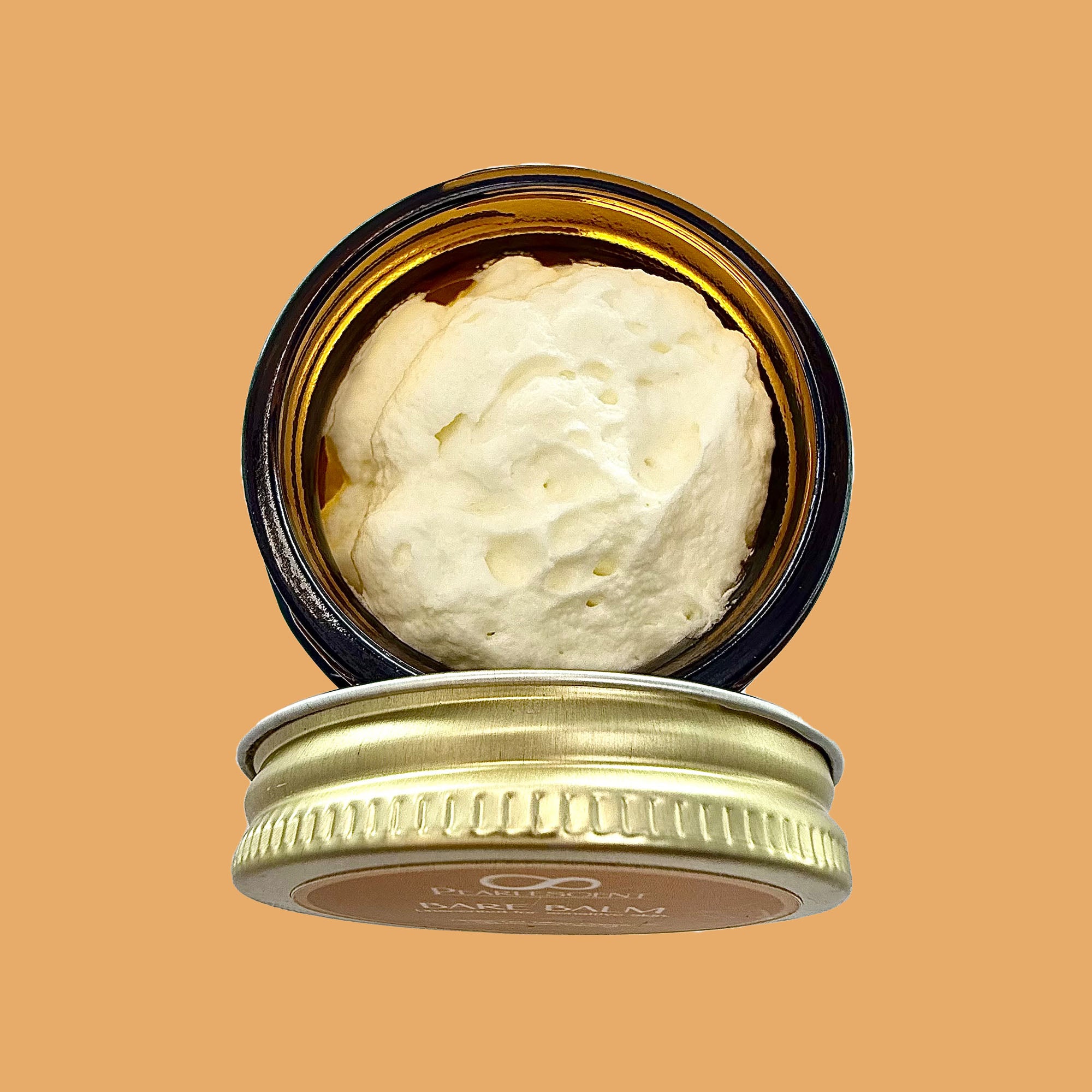 Bare Balm Unscented