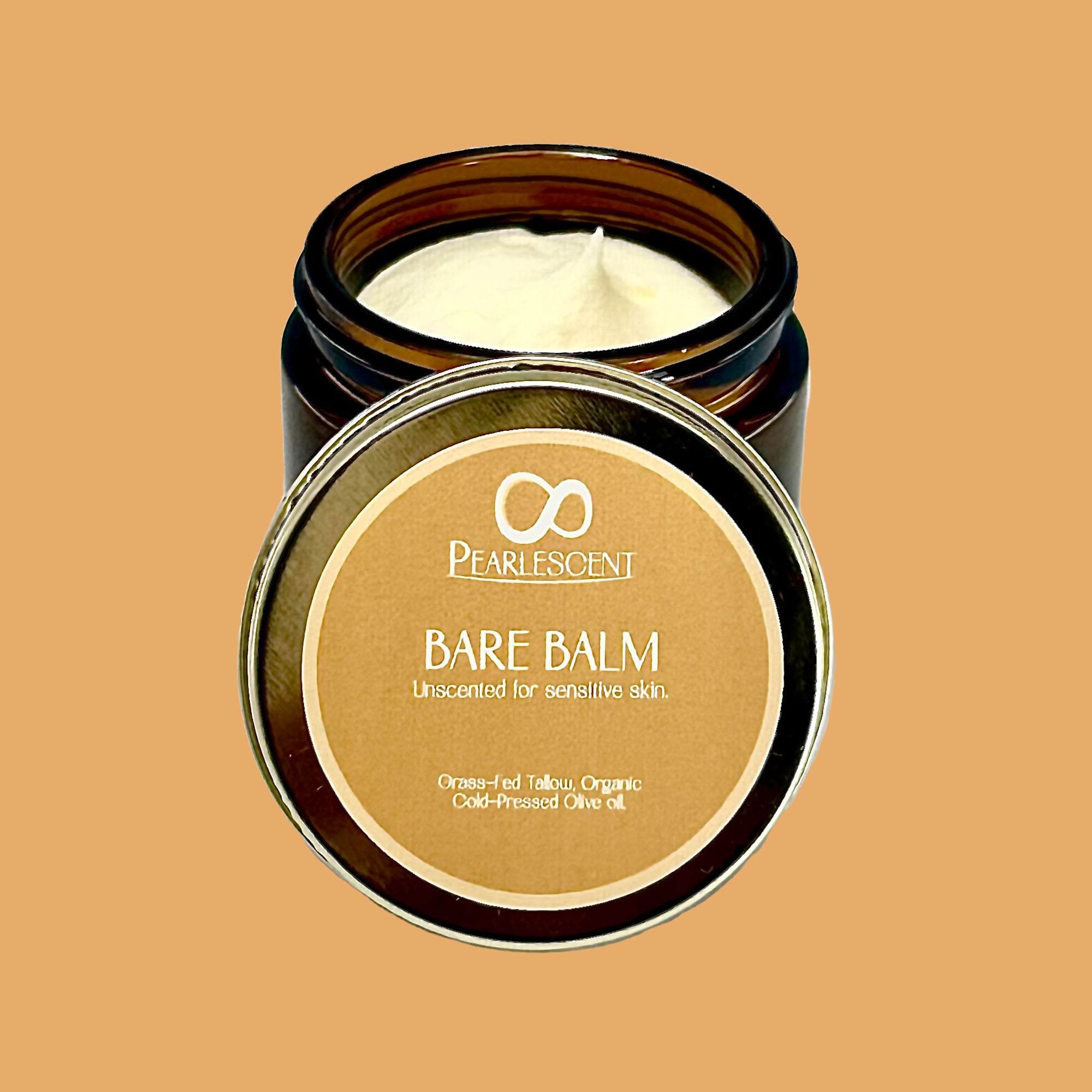 Bare Balm Unscented