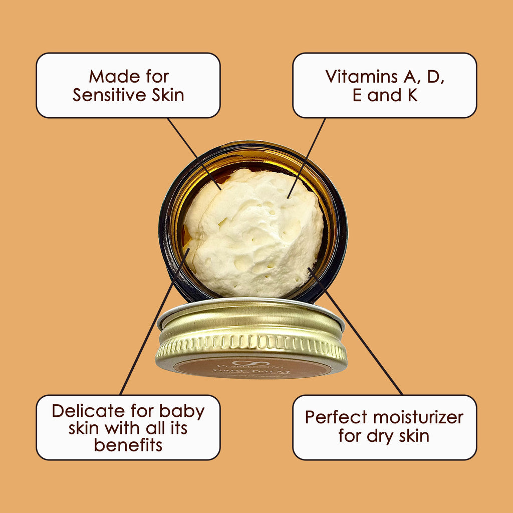 Bare Balm Unscented