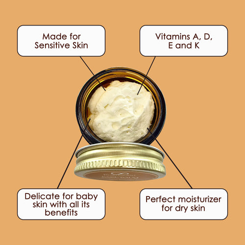Bare Balm Unscented