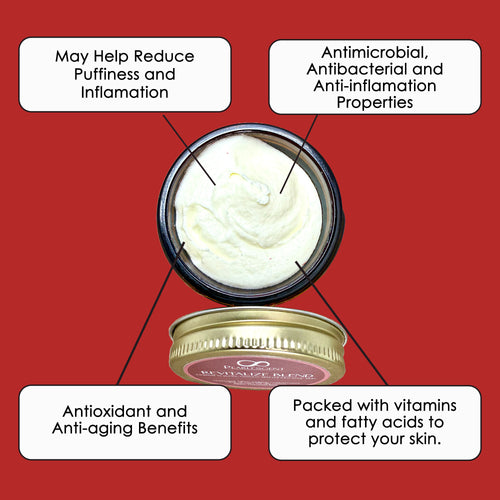 Revitalize Blend Tallow Balm