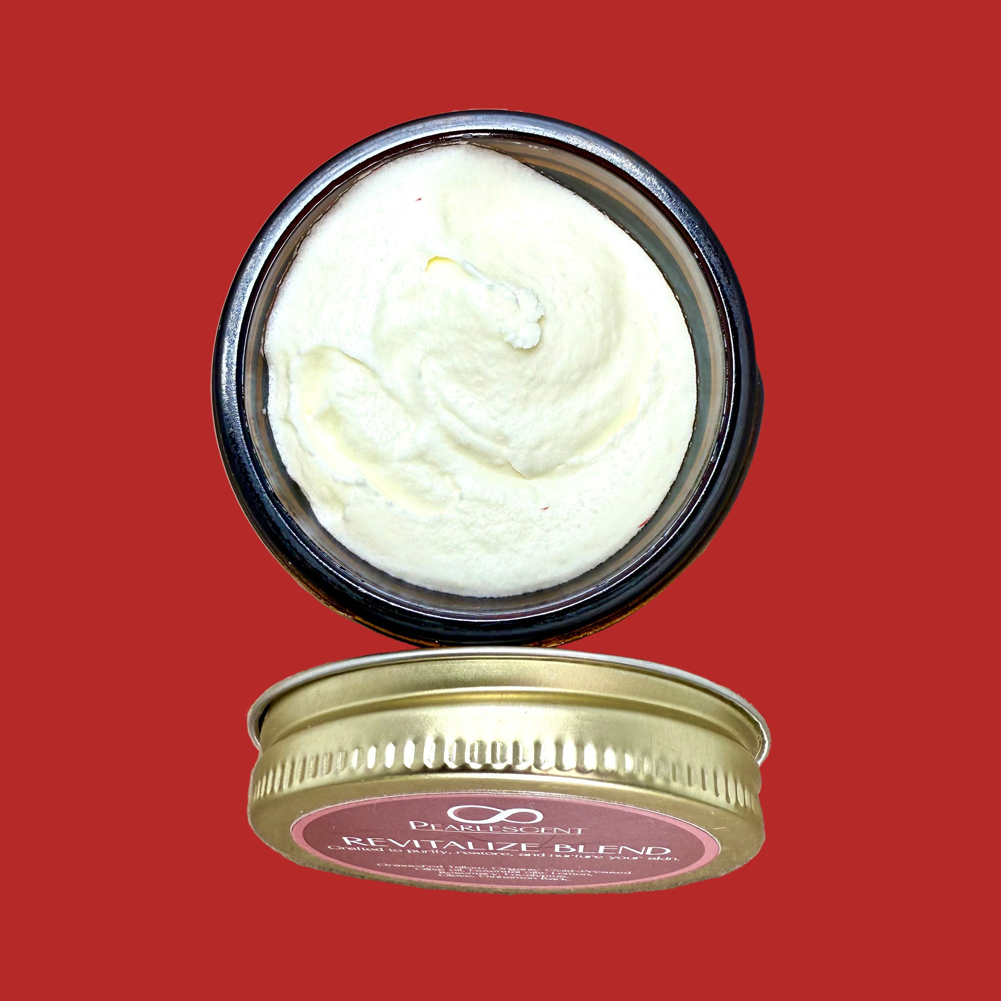 Revitalize Blend Tallow Balm