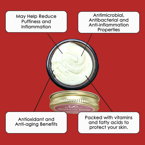 Revitalize Blend Tallow Balm