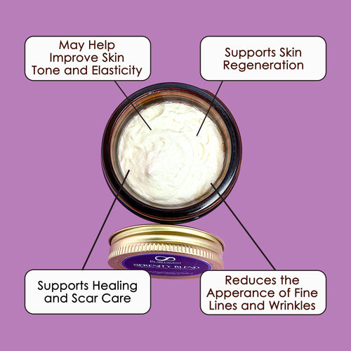 Serenity Blend Tallow Balm